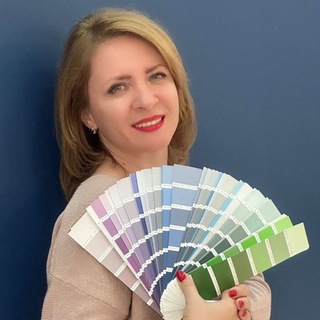 ДИЗАЙНЕР интерьеров 🏠Анастасия Дайбова