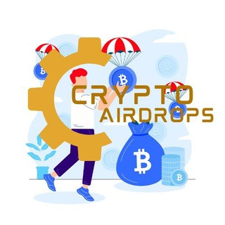 💎 Crypto Airdrops 🎁