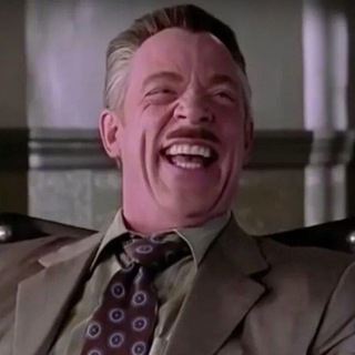 Усатый Джей Джей🥸