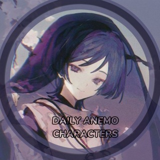 Ꭰᴀily ᴀnᴇʍᴏ ᴄhᴀrᴀᴄᴛᴇrs