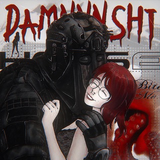 Damnnnsht house | 18+