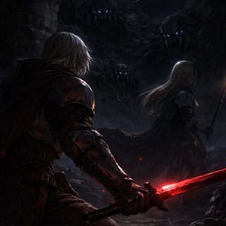 Перевод DanMachi (ДанМачи)