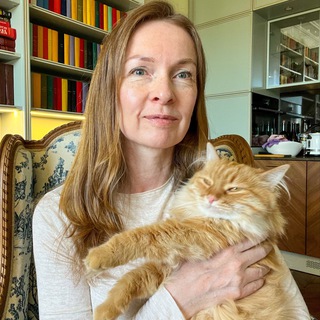 Дана Протасова