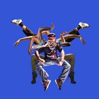 Танцевальные ивенты 💃🕺🏻