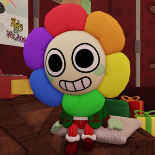 Dandy's World RU🌸🌈 ( Заброшен )