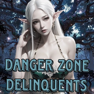 Danger Zone Delinquents