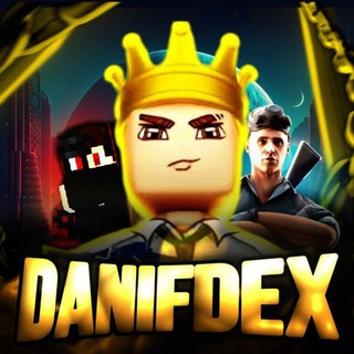 𝔻𝚊𝚗𝖎𝖋𝚍𝚎𝕩 kuboom