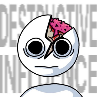 "Dанил Эvrikov" канал добра и позитива