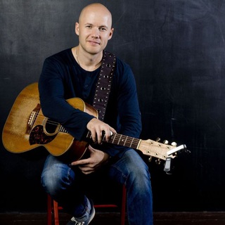 Данис Щербаков "Гитарные игры"