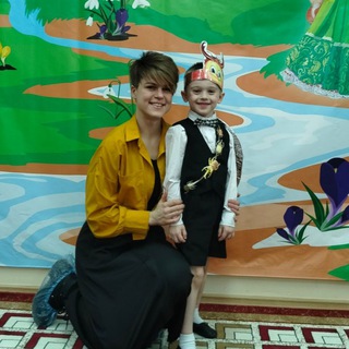 Творческая мастерская Дани и Ани 💥