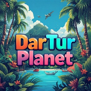 DarTurPlanet