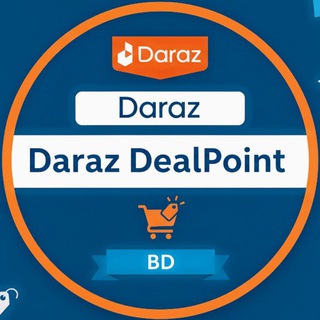 🛒 Daraz DealPoint 🏷️ BD