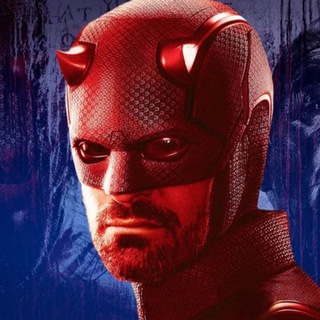 Сорвиголова