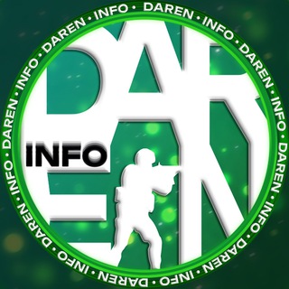 Daren Bot | Information