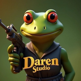 Daren STUDIO