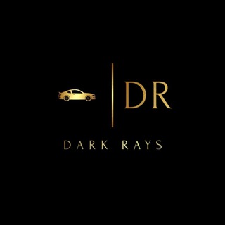 ▪️Dark Rays ▪️
