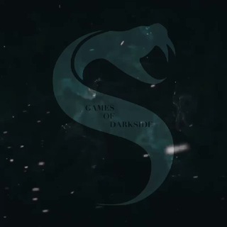 GAMES OF DARKSIDE