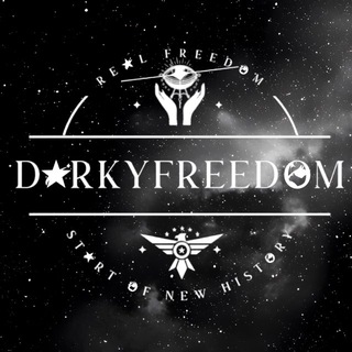 UTC|✨• DarkyFreeDom: White Era •✨❕