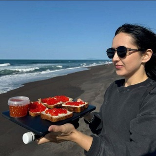 Дары Камчатки Красная Икра