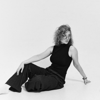 DARYA YURYEVNA/Про путь к себе