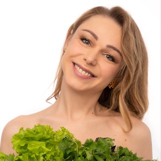 Нутрициология успеха || Даша GREEN