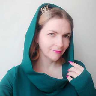 Даша Трушина в Greenway 🕊💚