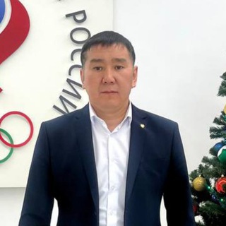 🇷🇺 Дашинима БАТОБОЛОТОВ