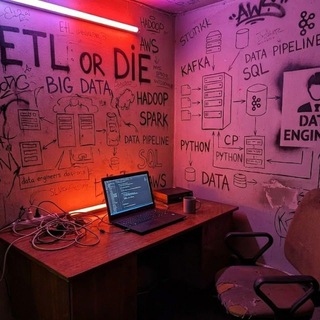 Data Engineering / reposts & drafts