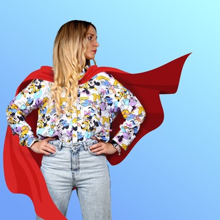 Соня и Бьюти-герои | Data Heroes