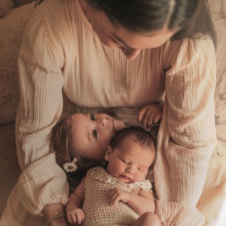 Дочки-матери