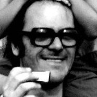 Дэйв Махарадж