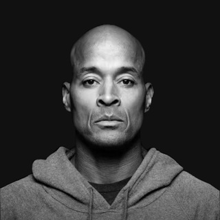 David Goggins на Русском
