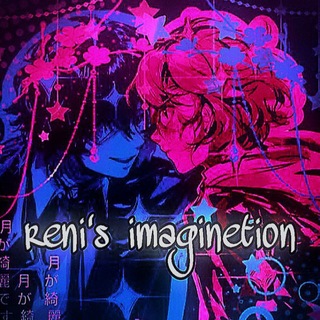 𓏲ִֶ‧ᤪ❀‌˚𝓻𝓮𝓷𝓲'𝓼 𝓲𝓶𝓪𝓰𝓲𝓷𝓪𝓽𝓲𝓸𝓷𓏲ִֶ‧ᤪ❀‌˚