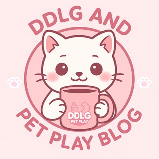 DDLG🦴PET PLAY🦴AGE PLAY