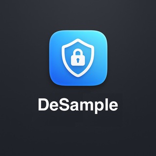 DeSample Secure Service