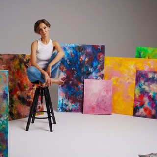 ДеТаЛи | Ольга Чех