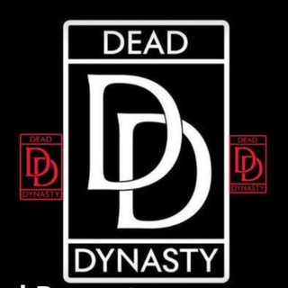 Dead Dynasty🪽