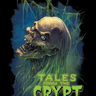 Байки из Склепа 🎃