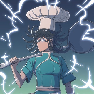 dear rhea | Chef Togarashi