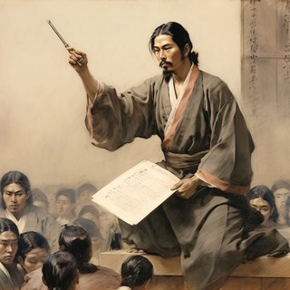 Путь дебатëра