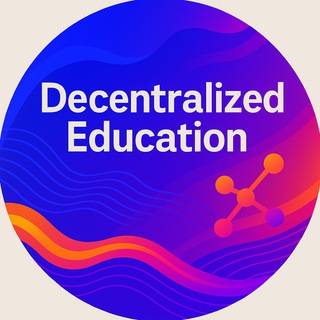 Decentralized education
