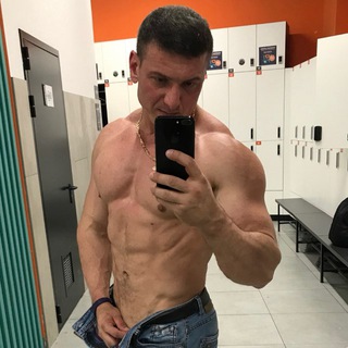 Фан страница @ADedurenko