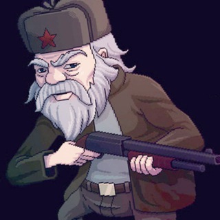 Деды в крипте