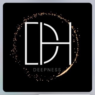 𝐃𝐞𝐞𝐩𝐧𝐞𝐬𝐬