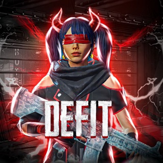 Def1t (TOURNAMENТS)❤️