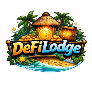 Defi_lodge🤑🤑