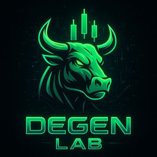 Degen Lab