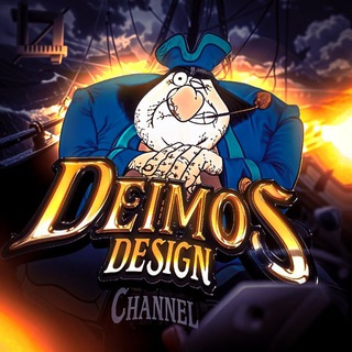 Deimos Design (дизайн на заказ)
