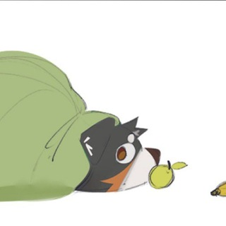 Декакин собакин (18+)