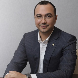 Юридических дел мастер⏰ Фадеев Сергей